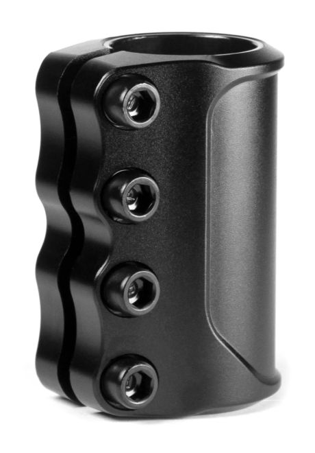 Зажим North Seam SCS Matte Black