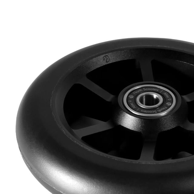 Кoлесо North Signal V3 115 Black