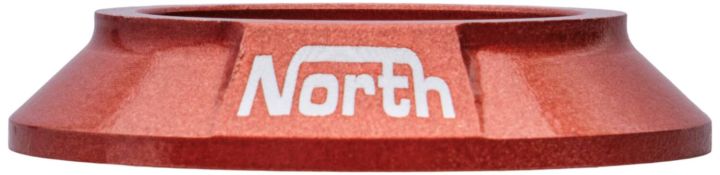 Рулевая North Integrated Trans Orange