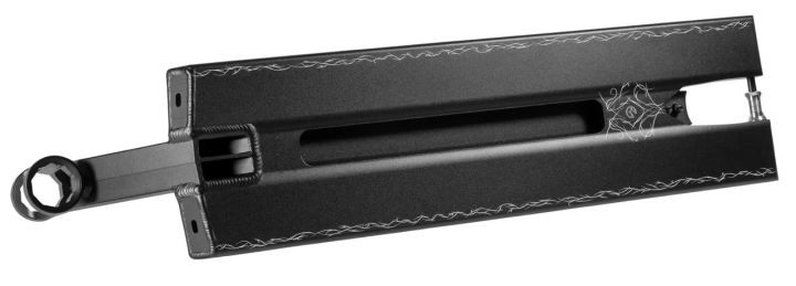 Дека North Unity 6.2 x 23 Matte Black