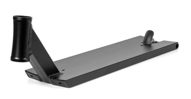 Дека North Willow Riley Maltais 6 x 22.5 Black