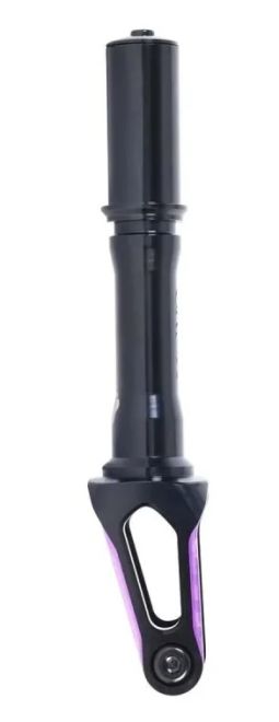 Вилка Oath Spinal SCS / HIC Black Purple