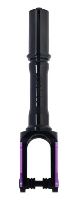 Вилка Oath Spinal SCS / HIC Black Purple