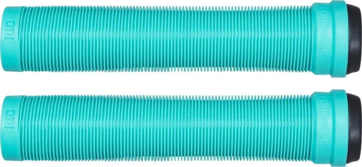 Грипсы ODI Longneck SLX Soft Mint