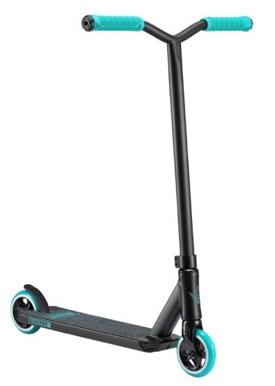 Cамокат Blunt One S3 Teal