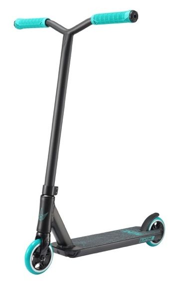Cамокат Blunt One S3 Teal