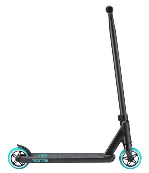 Cамокат Blunt One S3 Teal
