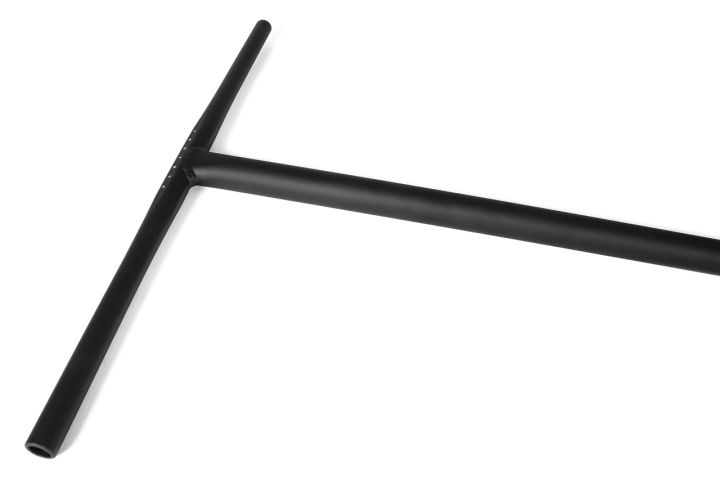 Руль Paradox Hexa Alu 78 x 65 Black