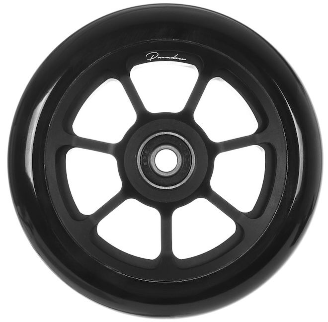 Кoлесо Paradox Premium 120 8STD Black