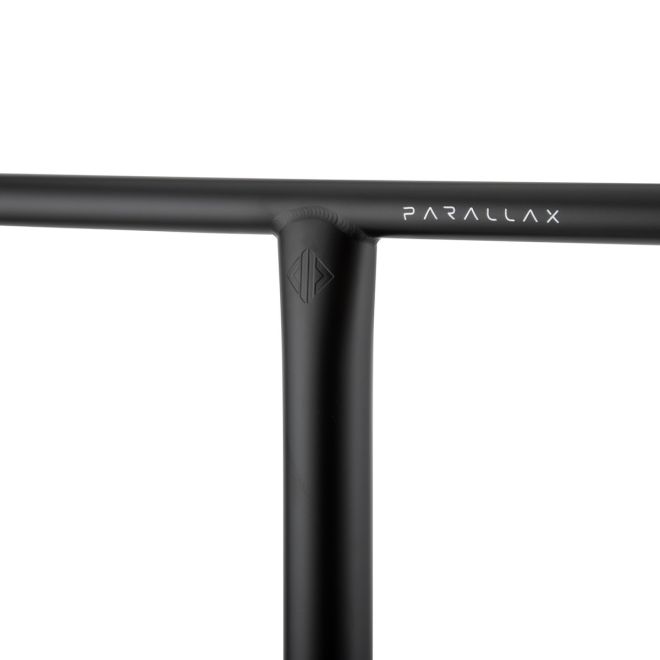 Руль Drone Parallax Titanium 710 T Black