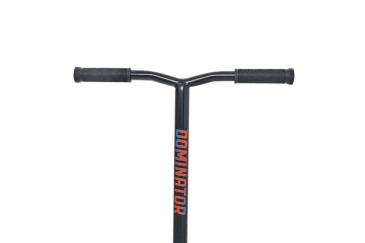 Cамокат Dominator Cadet Orange Black