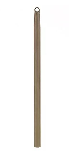 Руль Prey Bird OS Titanium Silver