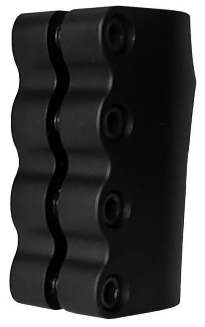 Зажим Prey Coffin OS SCS Black