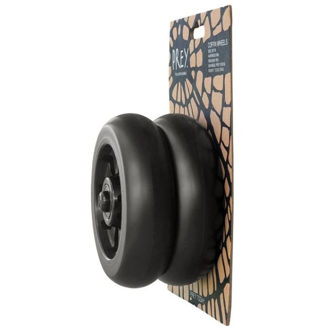Кoлесо Prey Coffin 110 Black