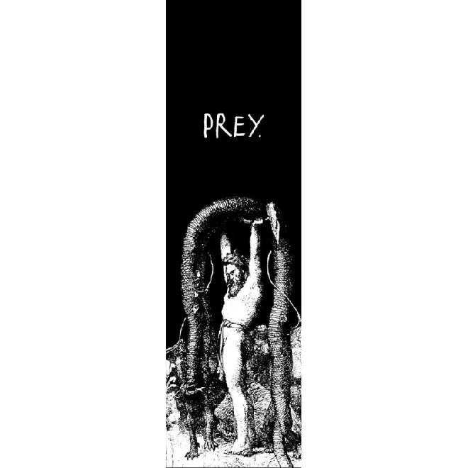 Шкурка Prey Tor