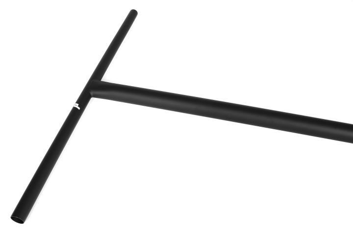 Руль Prime Trigger Butted 72 x 60 Black