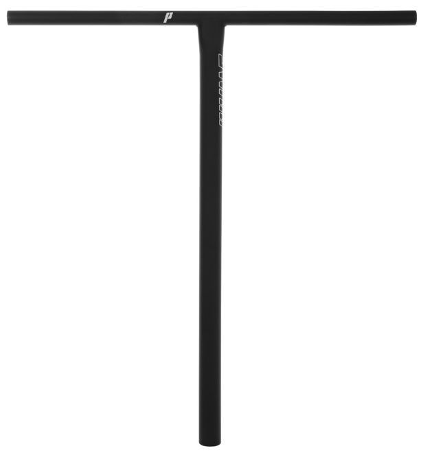 Руль Prime Trigger Butted 72 x 60 Black