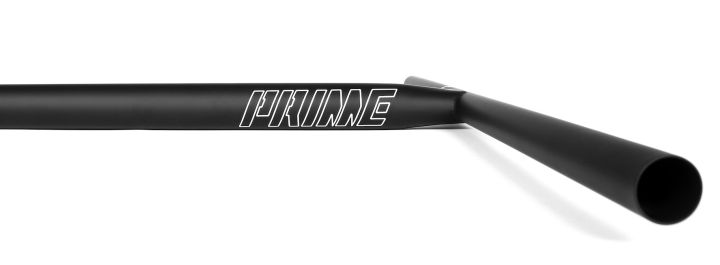Руль Prime Trigger Butted 67 x 60 Black