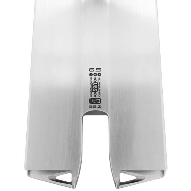 Дека PROTO Ares 6.5" x 23.5" TDI Raw