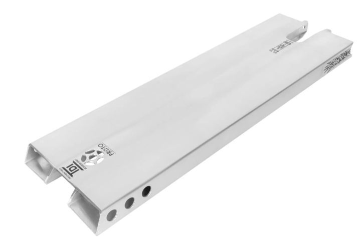 Дека PROTO Ares 6.5" x 23" TDI Raw