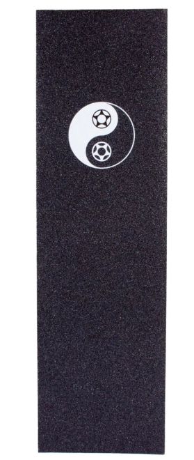 Шкурка PROTO Duality 7" SD Black