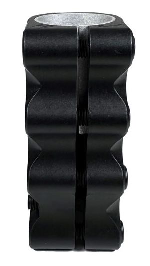 Зажим PROTO Full Knuckle V3 SCS Black