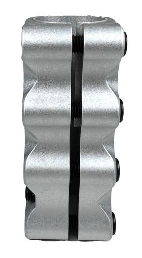 Зажим PROTO Full Knuckle V3 SCS Silver