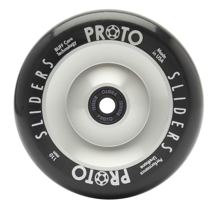 Кoлесо PROTO Full Core Slider 110