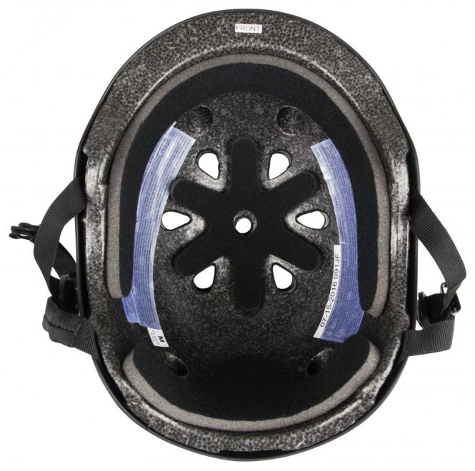 Шлем Pro-Tec Classic Matte Blue