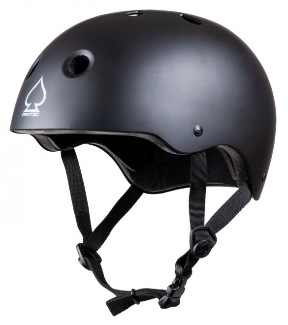 Шлем Pro-Tec Prime Black