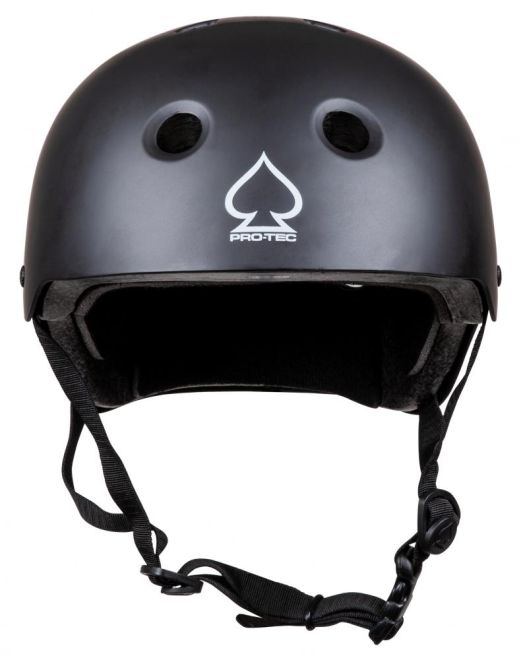 Шлем Pro-Tec Prime Black