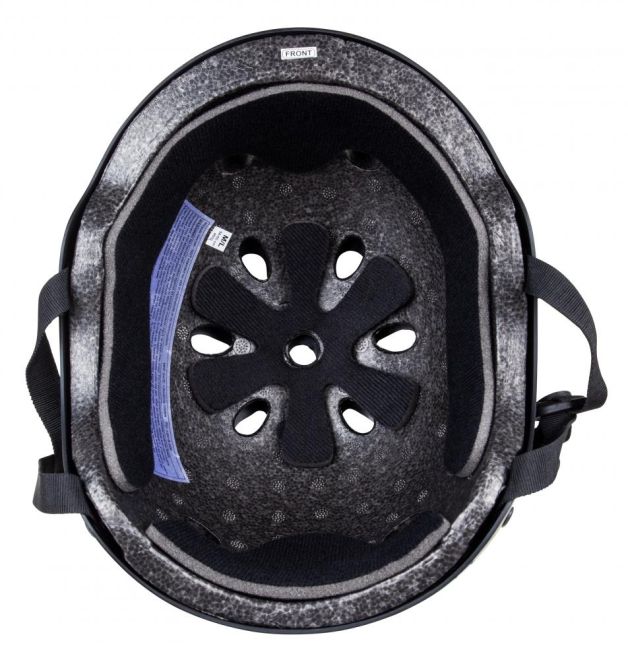 Шлем Pro-Tec Prime Black
