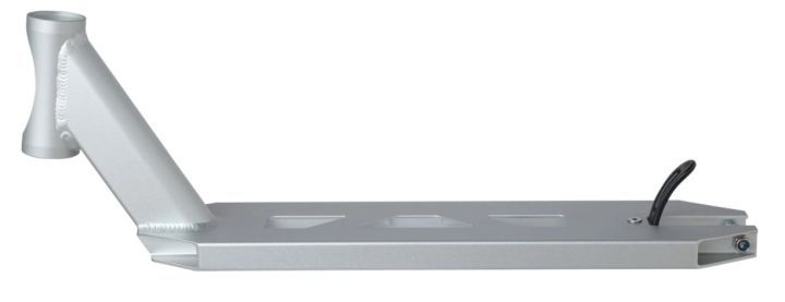 Дека Striker Lux 490 Silver