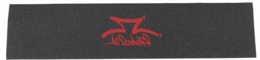 Шкука AO Graffiti Logo 5,3" Red