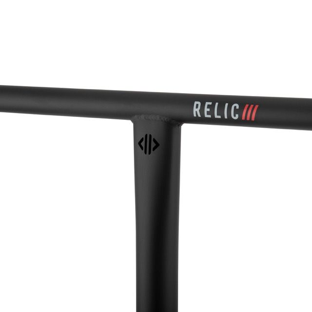 Руль Drone Relic V3 710 T Black