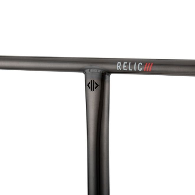 Руль Drone Relic V3 710 T Trans Black