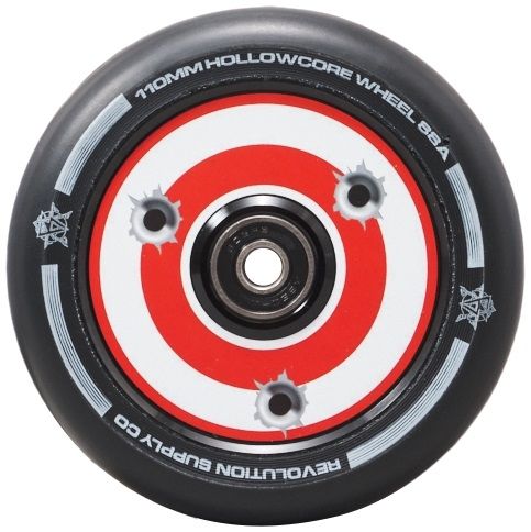 Кoлесо Revolution Hollowcore 110 Target