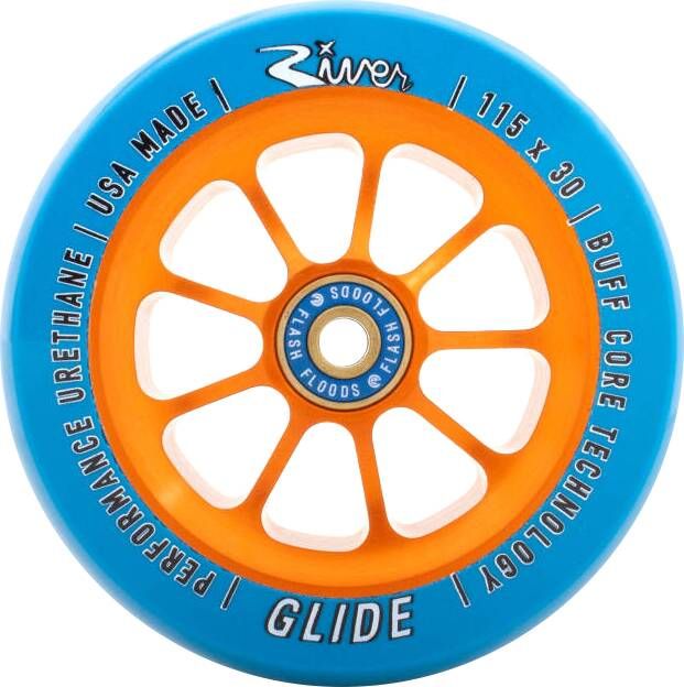 Кoлесо River Glide 115 Phireset