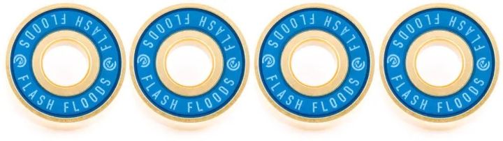 Подшипники River Flash Floods Abec 7
