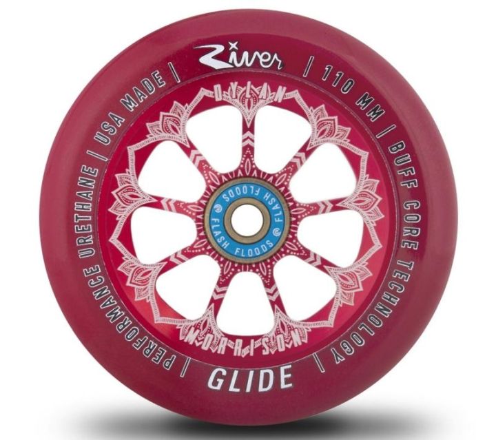 Кoлесо River Glide Dylan Morrison 110 