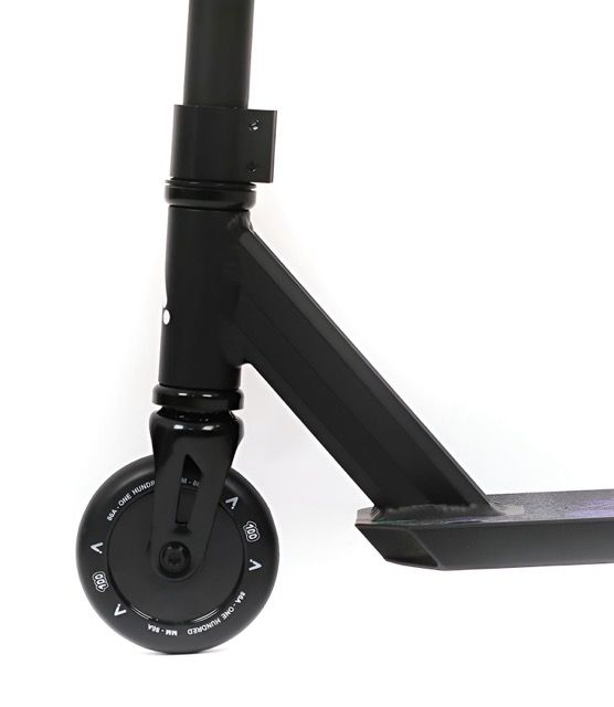 Cамокат ACTA K2 Black