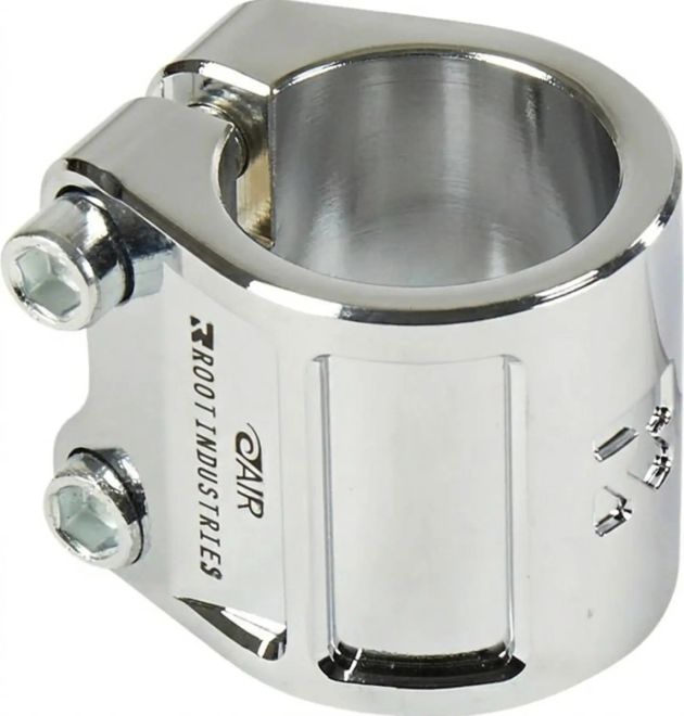 Зажим Root Industries Air Chrome