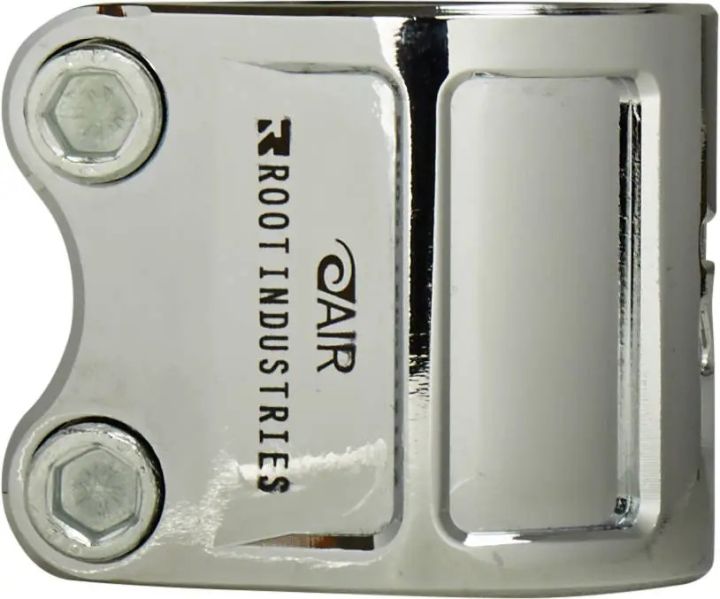 Зажим Root Industries Air Chrome