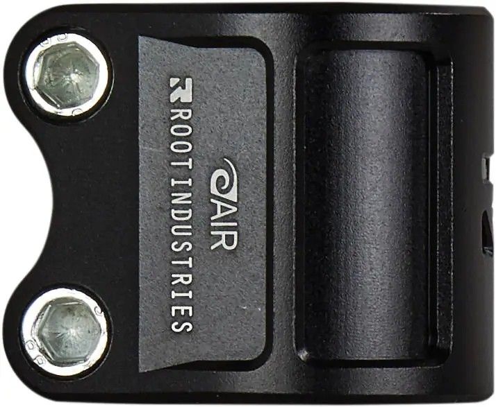 Зажим Root Industries Air Black