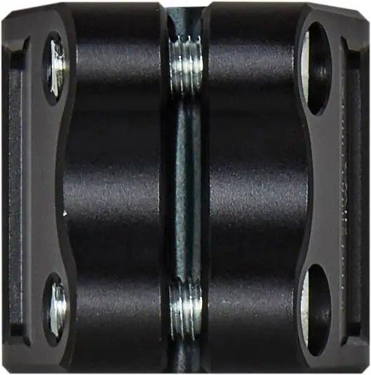 Зажим Root Industries Air Black