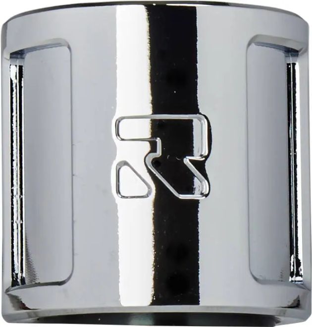 Зажим Root Industries Air Chrome