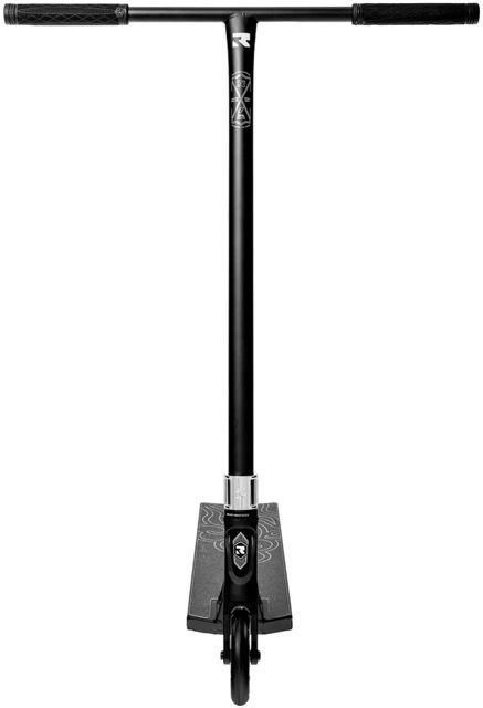 Cамокат Root AIR RS V3 Black