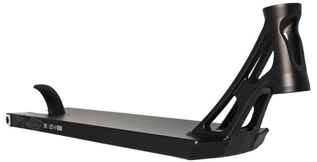 Дека Root AIR RS V3 Black