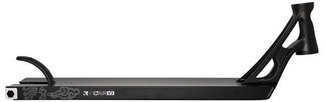 Дека Root AIR RS V3 Black