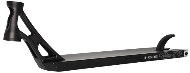 Дека Root AIR RS V3 Black